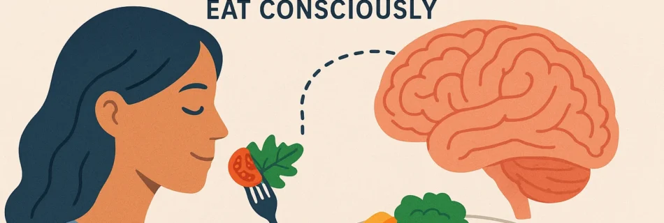 Mindful Eating Everyday